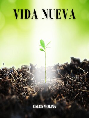 cover image of Vida Nueva